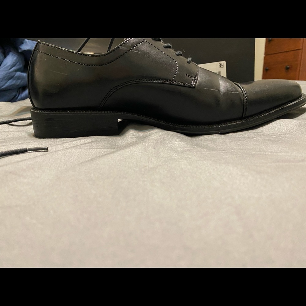 Alfani dress shoes size 12